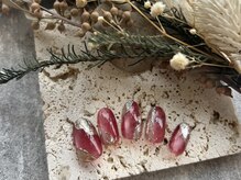 トータル ビューティ ケイハン(KEIHAN)/シンプルart定額コース