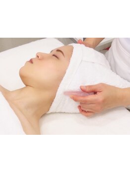 小顔になりたい