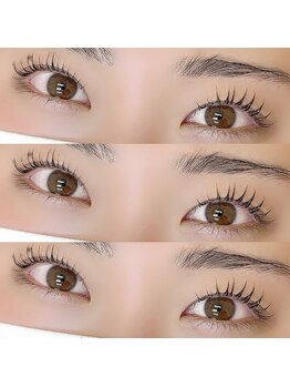 スピラ 上通店(Spira)/パリジェンヌラッシュリフト