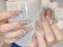 エンジェルズ ネイル サロン(Angel’s nail salon)