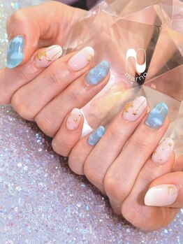 マーノ 稲毛海岸店/トレンドデザイン