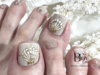 ベミル(Bemilu)/FOOTスペシャルコース