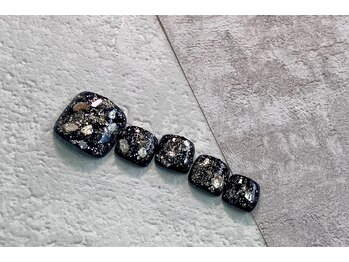 エイト(8)/Foot定額¥12000