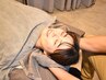 姿勢矯正or小顔整体 ¥11000|再来の方は公式ラインからお願いします!