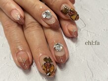 イルファ ビューティー(ehl fa Beauty)/デザインコース