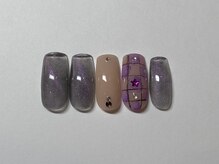 アンネ 表参道(ANNE)/【Hand】韓国/Y2K &nbsp;定額