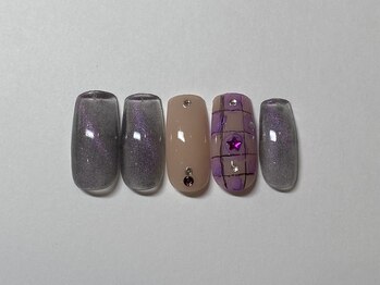 アンネ 表参道(ANNE)/【Hand】韓国/Y2K &nbsp;定額