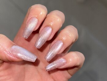 ワンアンドオンリー(One&Only)/enoiガラスマグ×フラッシュON