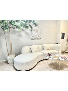 完全個室のリラクゼーションサロン