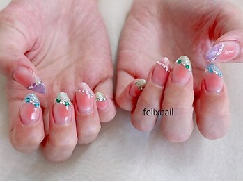 フェリックスネイル(Felix nail)/
