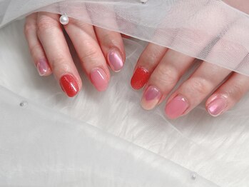 ぐーすか 北24条店/シンプルDesign