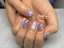 定額ネイル☆