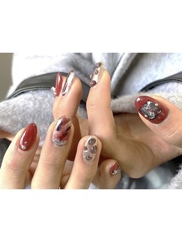 アートの種類が豊富