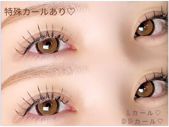 ジョアアンジェ 心斎橋店(joie ange)