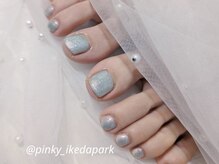 ピンキー(PINKY)/