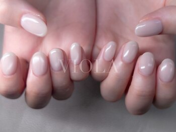 ヴィオラ(VIOLA)/