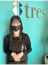 トレース 松本村井店(tres)&nbsp;穂花 