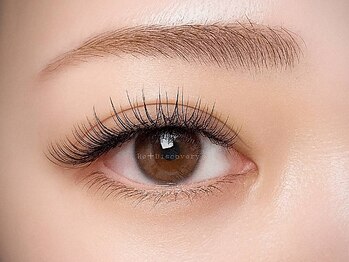 リ ディスカバリー(Re＋Discovery)の写真/初めての方にも◎長く通えるサロンをお探しの方におすすめ！ナチュラル～華やかなデザインまで幅広く対応♪