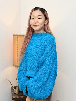 アスミズナイスネイルズ(asumi's nice nails)/明日美