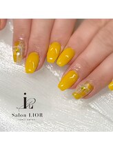 サロン リオル(Salon LIOR)/