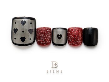 ビーネ 品川 高輪店(BIENE)/25年12月マンスリートレンド-20