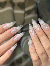リナネイルサロン 池袋(Lina nail salon)/