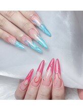 オーラ 関内 伊勢佐木長者町(Aura)/長さだし、AＢフレンチ、アート