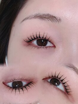 アテ(ate.)/まつげパーマ