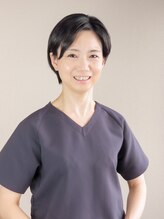 アンティ(Aunty)&nbsp;川口 彩子
