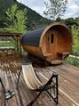 ナオル整体 日暮里院(NAORU整体)&nbsp;サウナも色々なところに行きたいです。猫背矯正/骨盤矯正