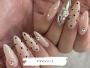 ◇ドットネイル◇