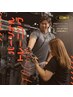 【ビジター利用】パーソナルトレーニング60分