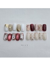 ミゼ 板橋 成増(mize)/バレンタインデザイン