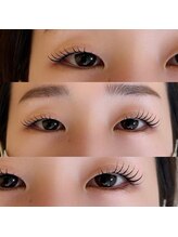 ルモ アイデザイン(lumo eyedesign)/