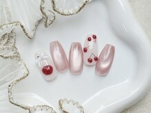 ラヴィット 梅田店(Lovit)/さくらんぼ【パラジェル梅田】