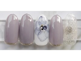 ハンド・定額コース