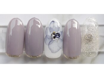 ハンド・定額コース