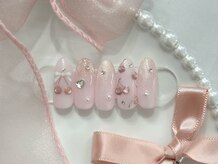 ミリシュ(milis)/3月design定額