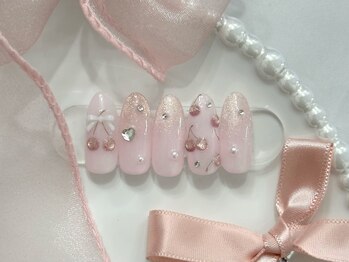 ミリシュ(milis)/3月design定額