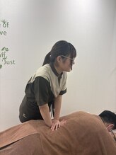 リラク マルイファミリー溝口店(Re.Ra.Ku)&nbsp;オクヤマ 