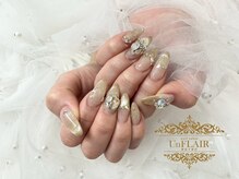 アンフレア 麻布十番店(UnFLAIR)の雰囲気（フィルイン・パラジェル導入サロン♪ハンドフット同時可能です！）