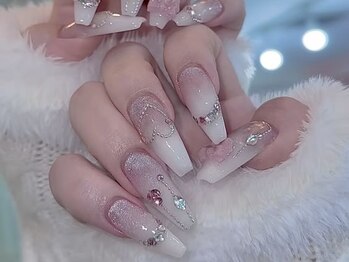 ミオネイル(MiO nail)/長さ出し／つけ放題