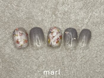 マール 甲子園店(marl)/design course