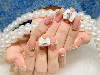 ナナアンドコー(Nana&Co.)/