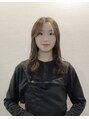ジャニスアイラッシュ 白石店(JANIS EYELASH)&nbsp;野坂 