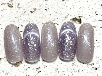 アメリ ネイル(Ameri nail)/定額ネイル¥9020