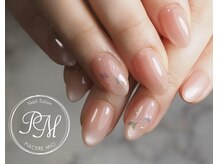 ピアチェーレミーオ(PIACERE MIO)の雰囲気（マグネット新色☆）