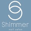 Shimmer　目黒店【シマー】のお店ロゴ