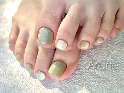 アルネ 大宮店(Arune)の写真