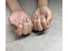 ルリエ(Relier)の雰囲気（定額ネイルサンプル！通いやすい定額コースをご用意！）